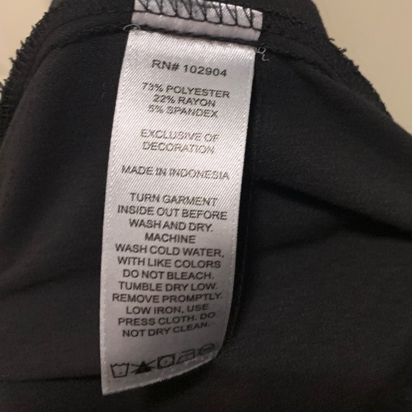 Cloud Nine 6-Pocket Knit Waistband Cargo Jogger - Picture 5 of 5